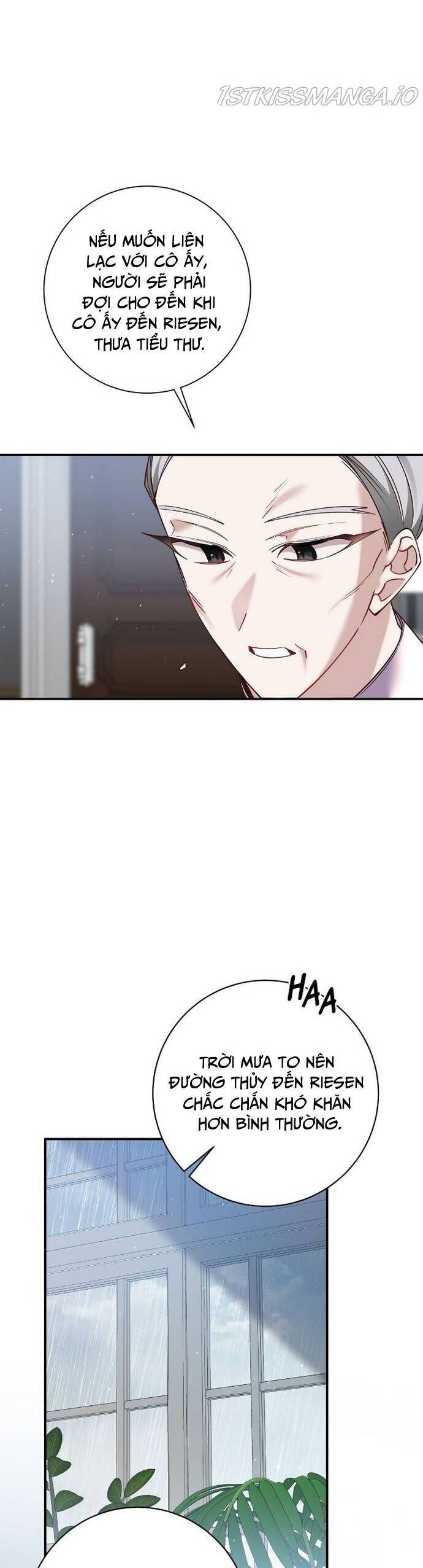 Đeo Bám Tôi Cũng Vô Ích Thôi Chapter  98 - 5