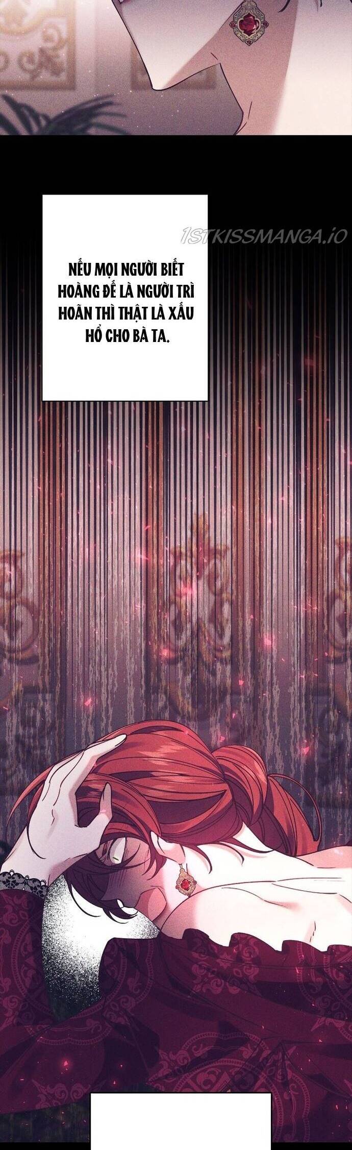 Đeo Bám Tôi Cũng Vô Ích Thôi Chapter  98 - 8