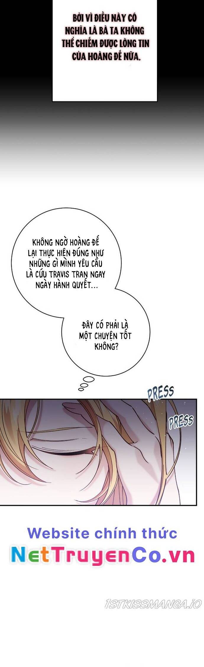 Đeo Bám Tôi Cũng Vô Ích Thôi Chapter  98 - 9