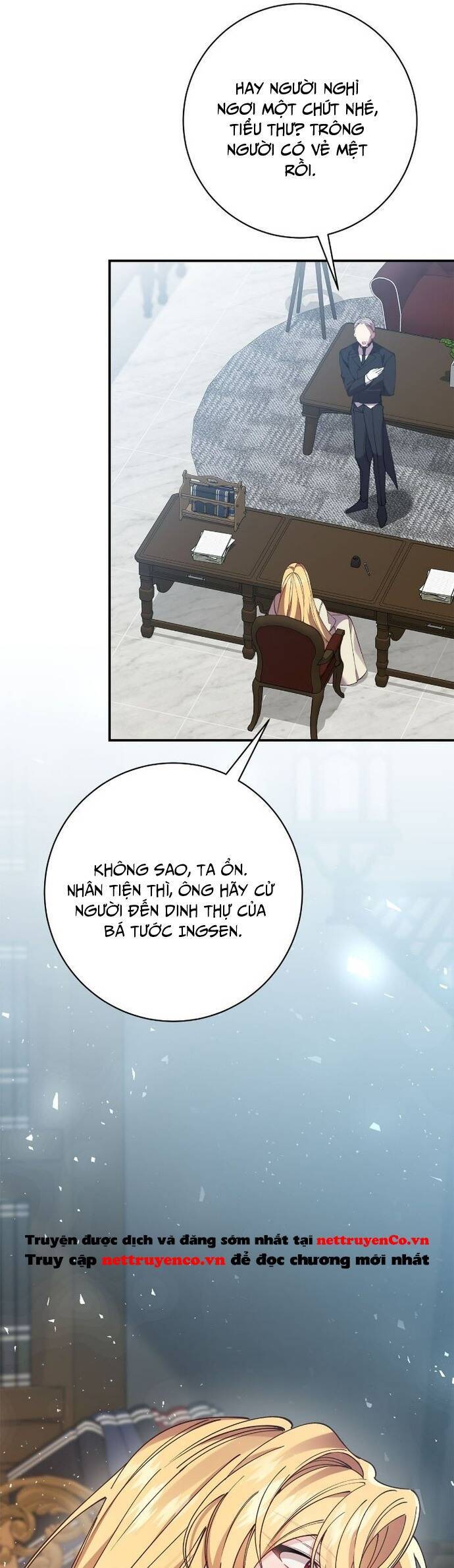 Đeo Bám Tôi Cũng Vô Ích Thôi Chapter  98 - 10