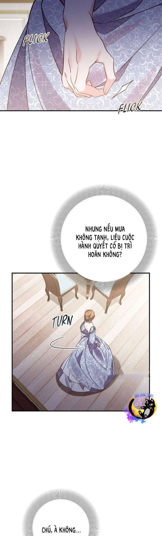 Đeo Bám Tôi Cũng Vô Ích Thôi Chapter  99 - 2