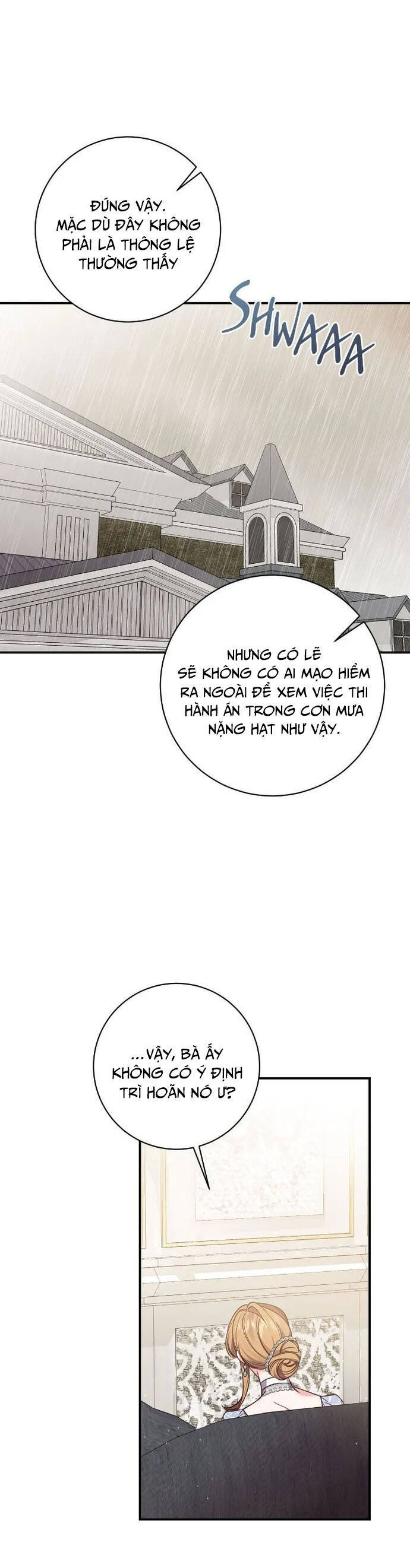 Đeo Bám Tôi Cũng Vô Ích Thôi Chapter  99 - 13