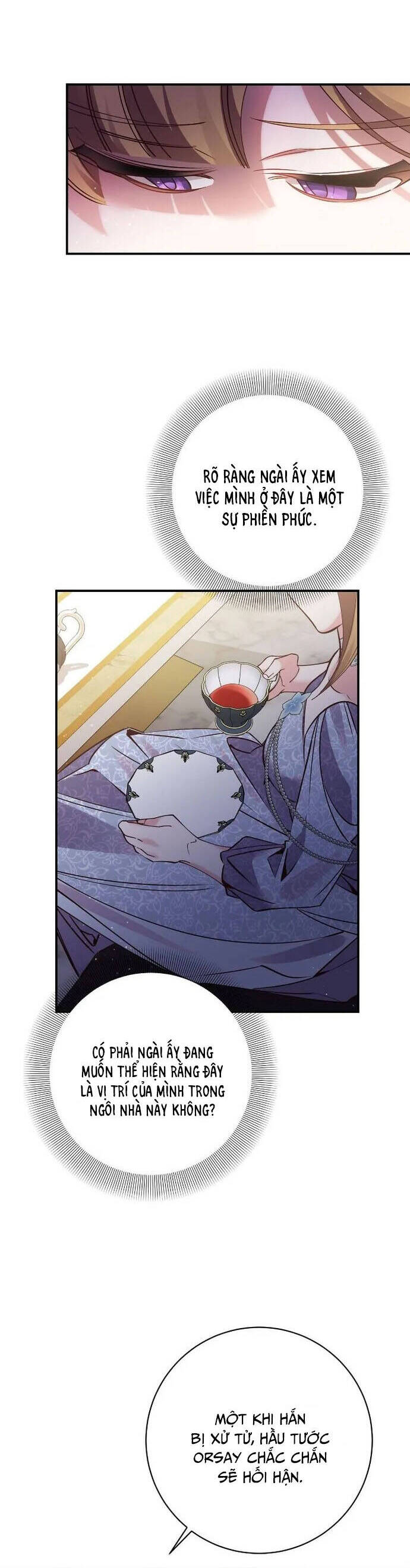 Đeo Bám Tôi Cũng Vô Ích Thôi Chapter  99 - 15