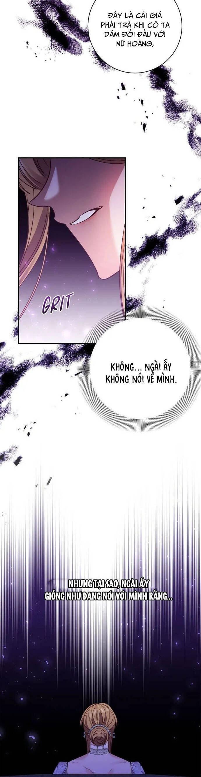 Đeo Bám Tôi Cũng Vô Ích Thôi Chapter  99 - 17