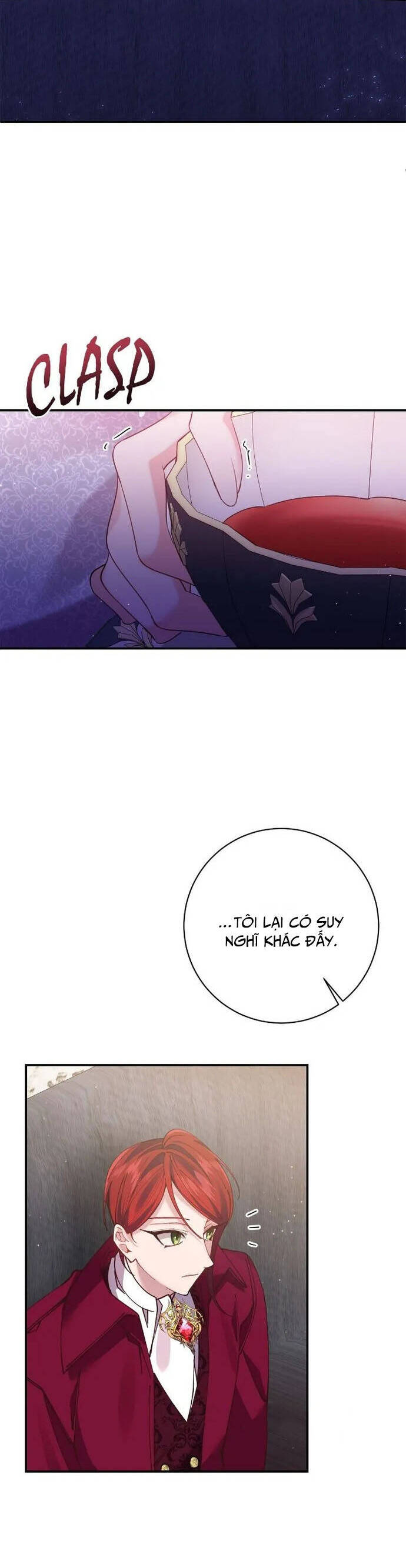 Đeo Bám Tôi Cũng Vô Ích Thôi Chapter  99 - 18