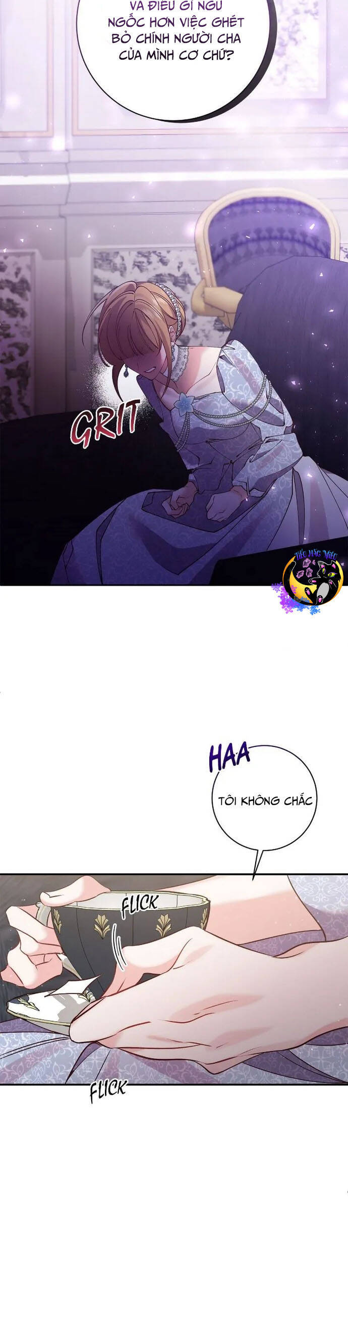 Đeo Bám Tôi Cũng Vô Ích Thôi Chapter  99 - 20