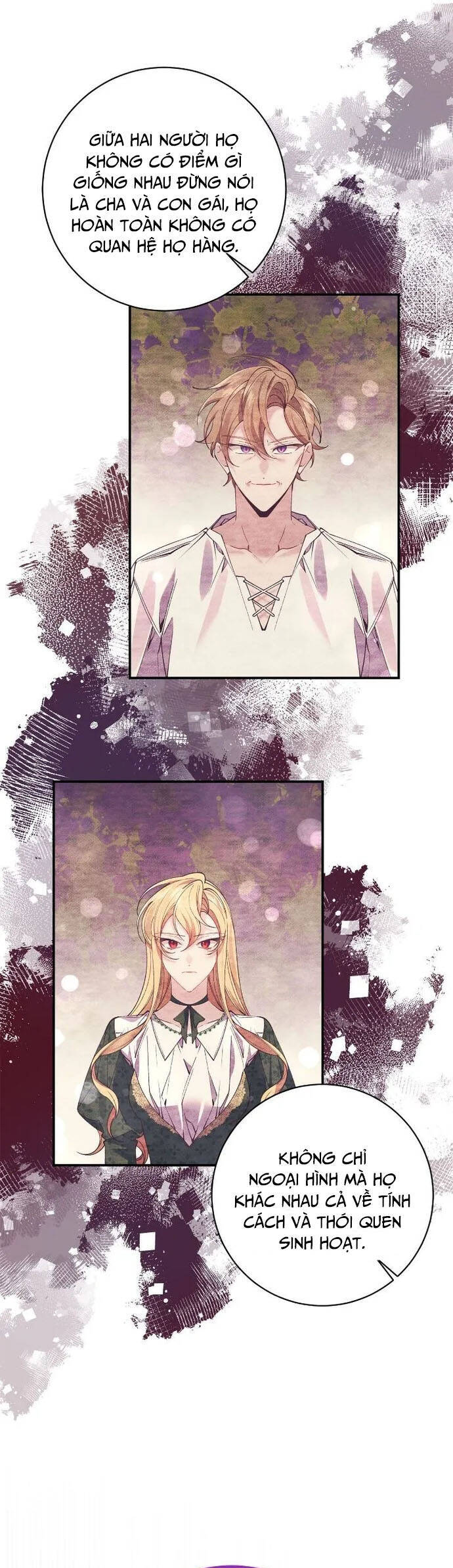 Đeo Bám Tôi Cũng Vô Ích Thôi Chapter  99 - 22