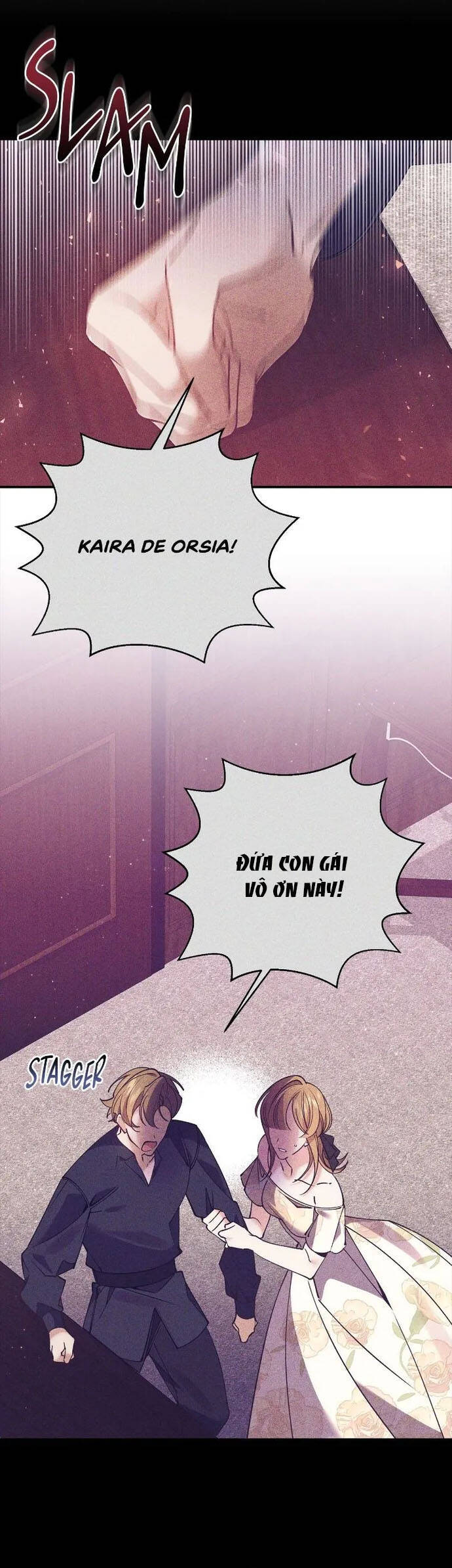 Đeo Bám Tôi Cũng Vô Ích Thôi Chapter  99 - 24