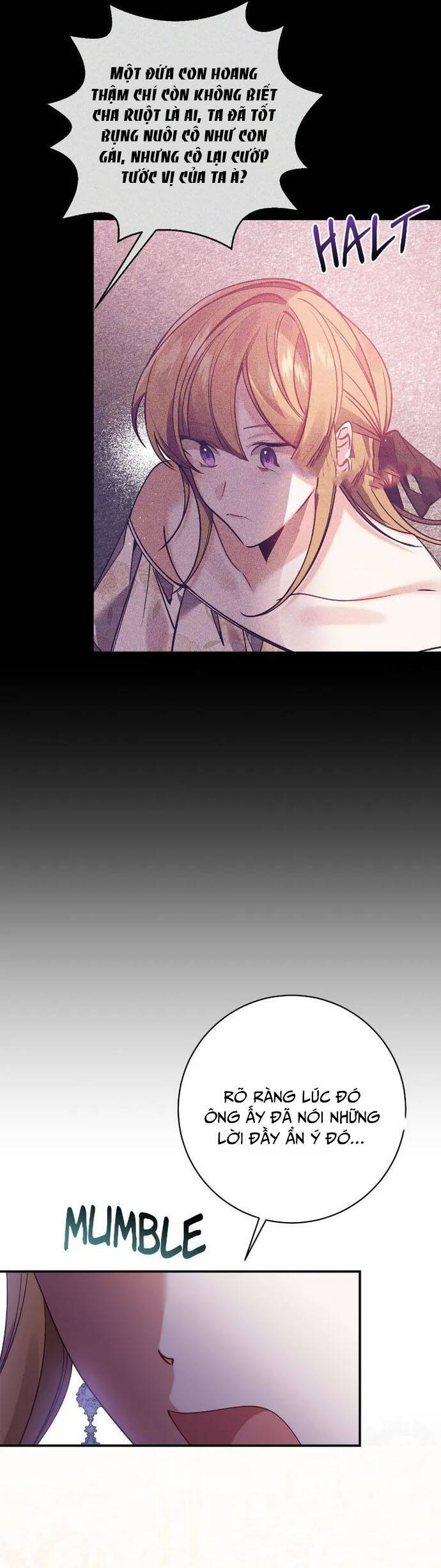 Đeo Bám Tôi Cũng Vô Ích Thôi Chapter  99 - 25