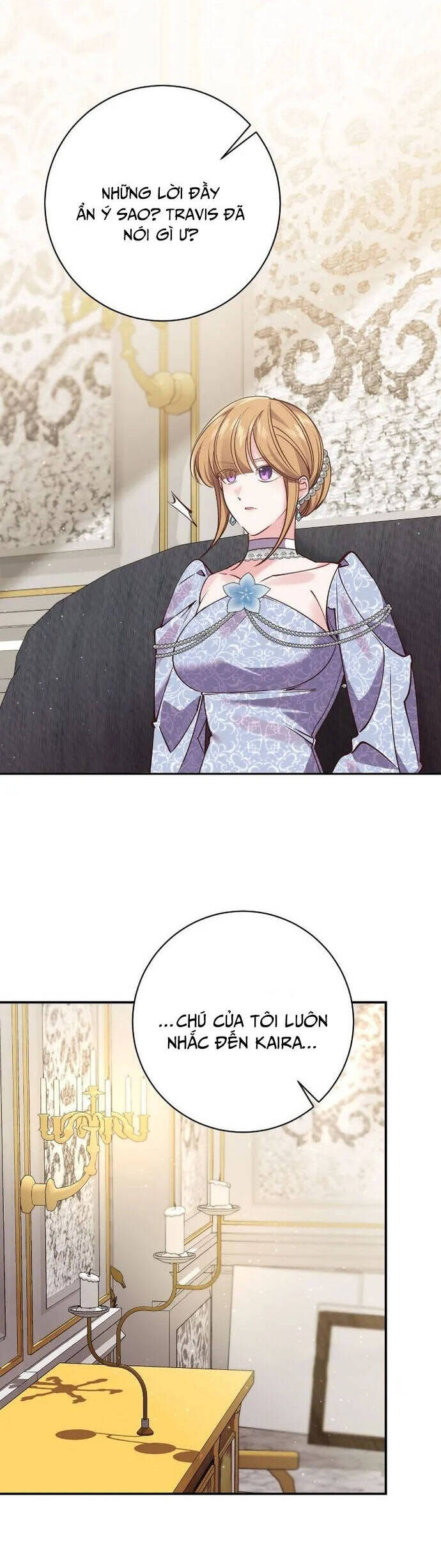 Đeo Bám Tôi Cũng Vô Ích Thôi Chapter  99 - 26