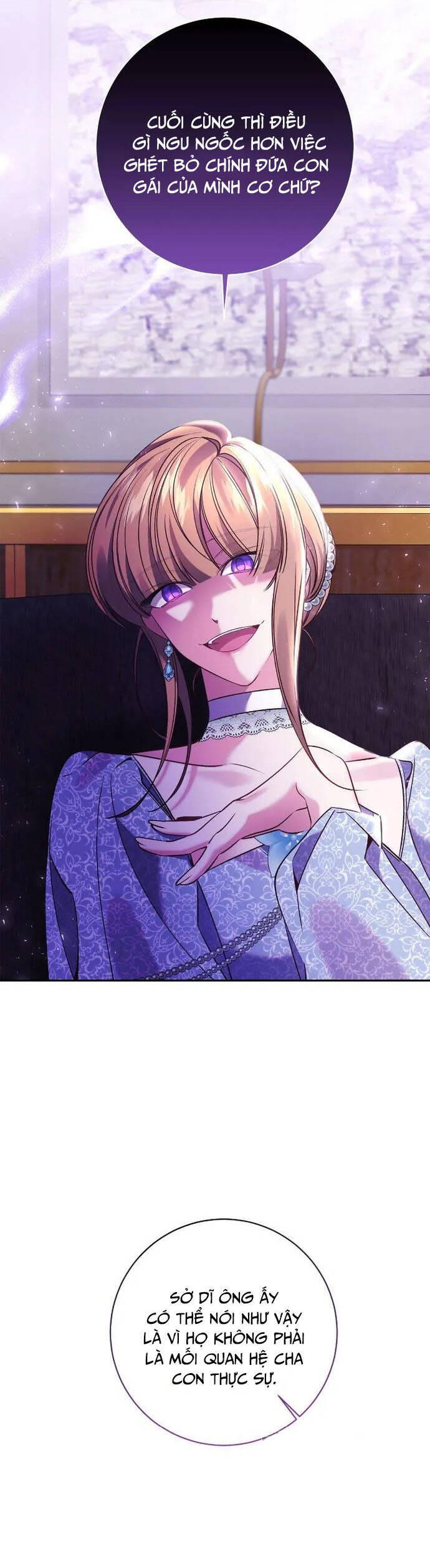 Đeo Bám Tôi Cũng Vô Ích Thôi Chapter  99 - 29