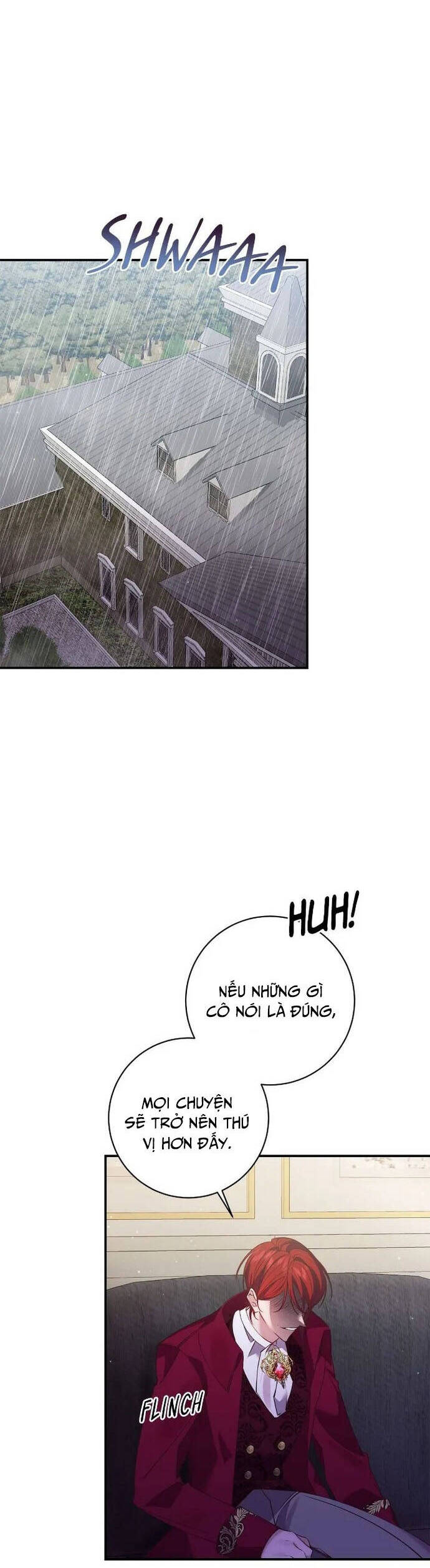 Đeo Bám Tôi Cũng Vô Ích Thôi Chapter  99 - 30