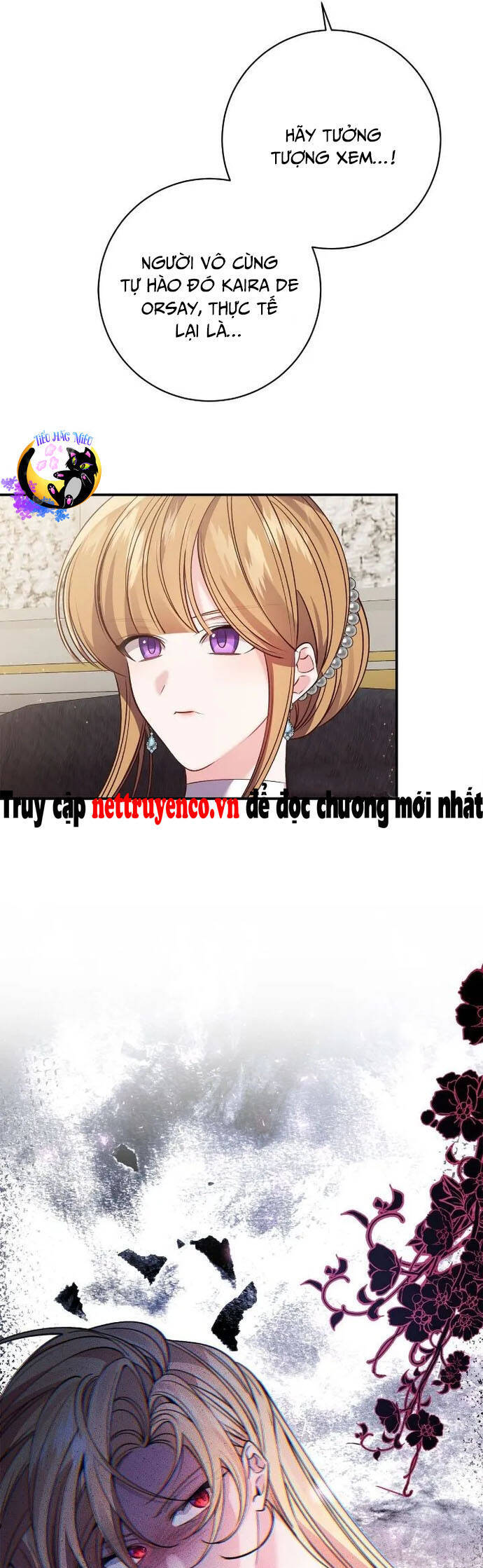 Đeo Bám Tôi Cũng Vô Ích Thôi Chapter  99 - 31