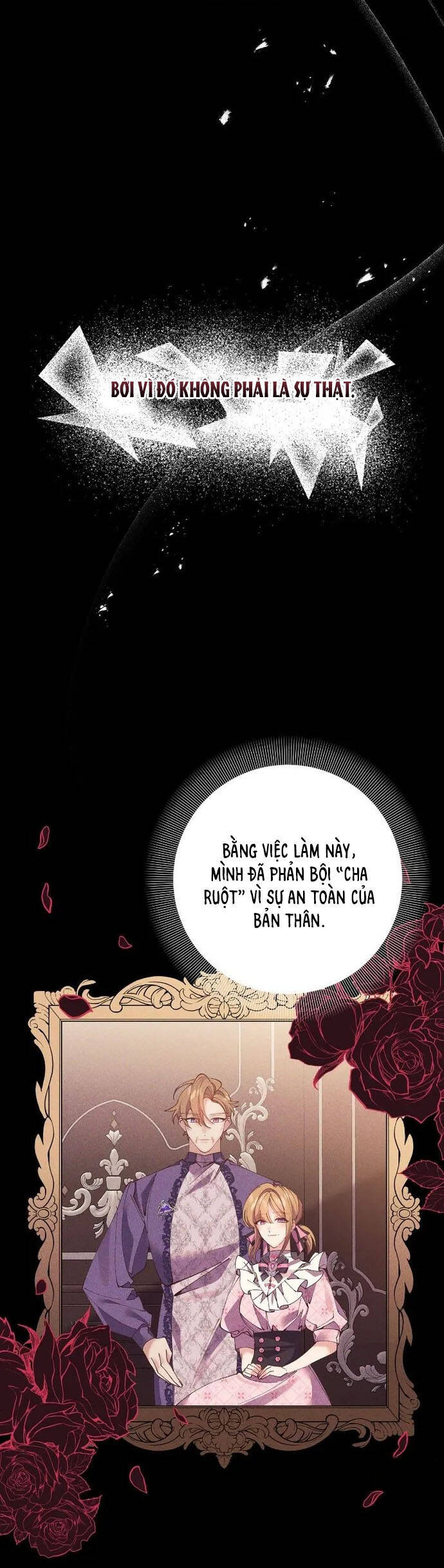 Đeo Bám Tôi Cũng Vô Ích Thôi Chapter  99 - 5