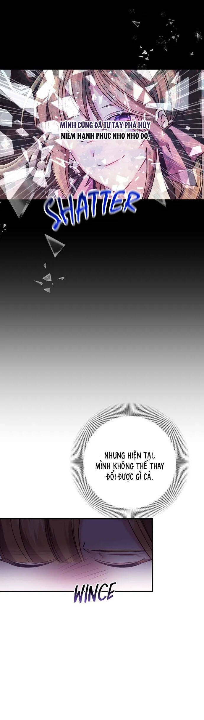 Đeo Bám Tôi Cũng Vô Ích Thôi Chapter  99 - 6