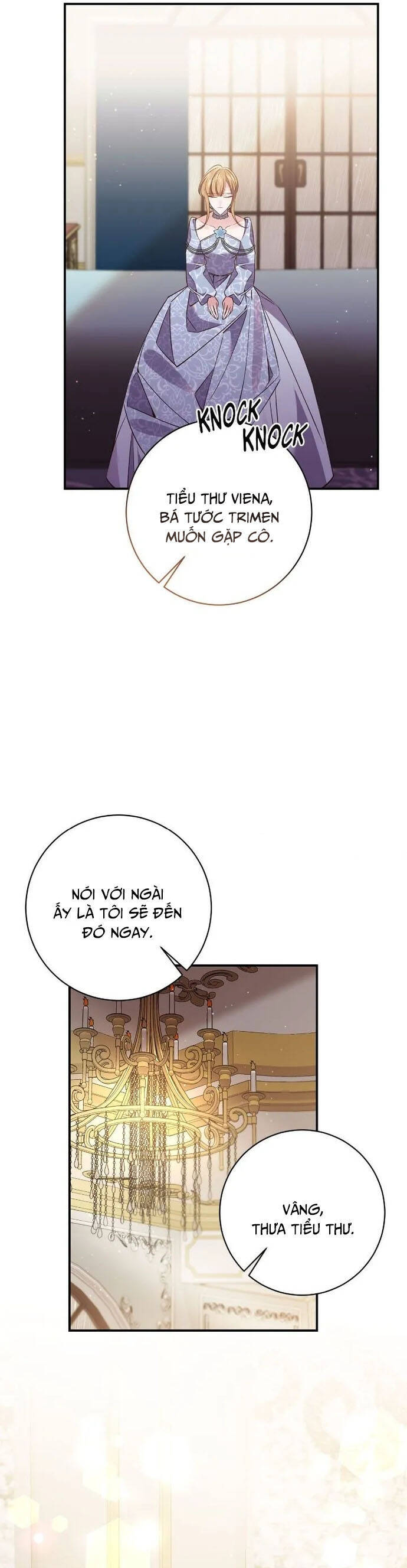 Đeo Bám Tôi Cũng Vô Ích Thôi Chapter  99 - 7