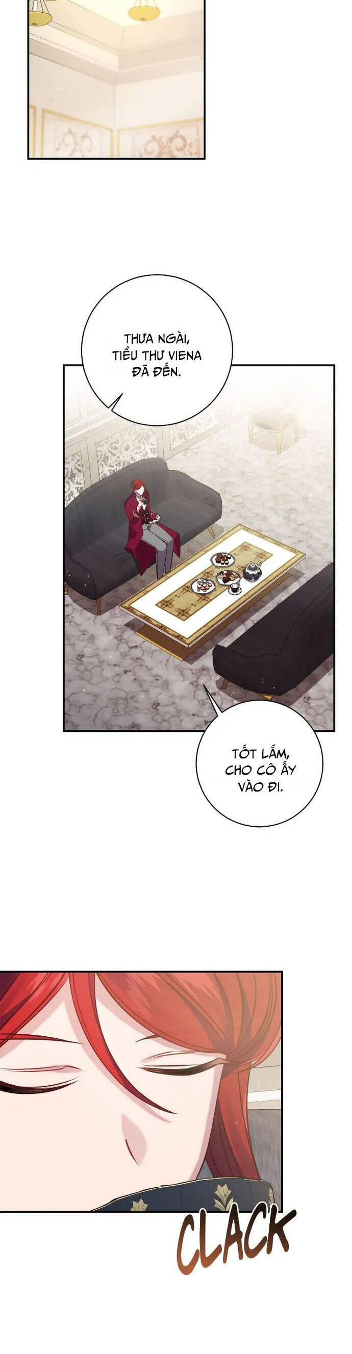 Đeo Bám Tôi Cũng Vô Ích Thôi Chapter  99 - 9