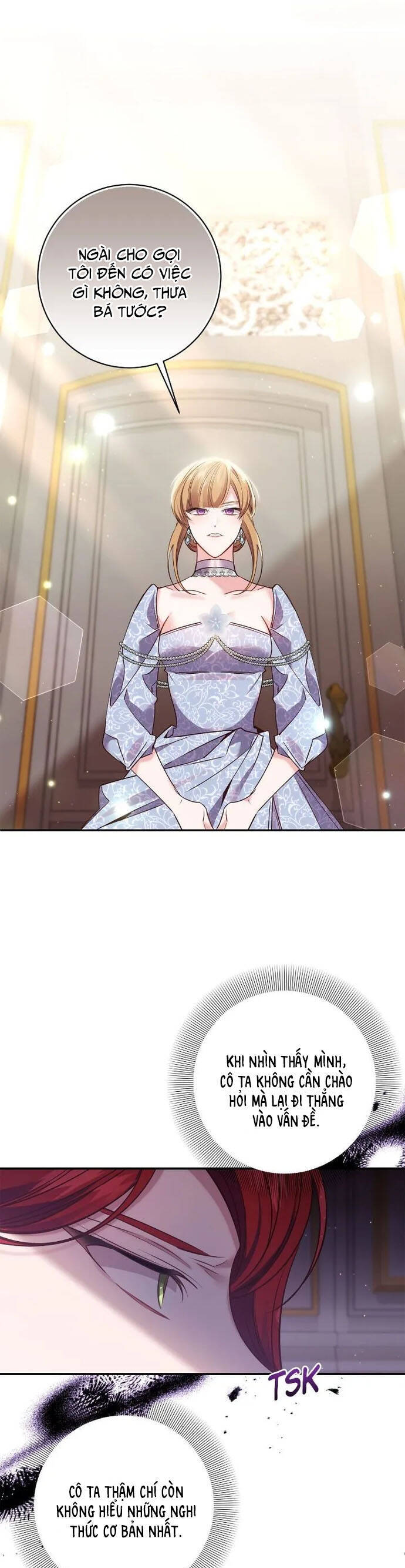 Đeo Bám Tôi Cũng Vô Ích Thôi Chapter  99 - 10