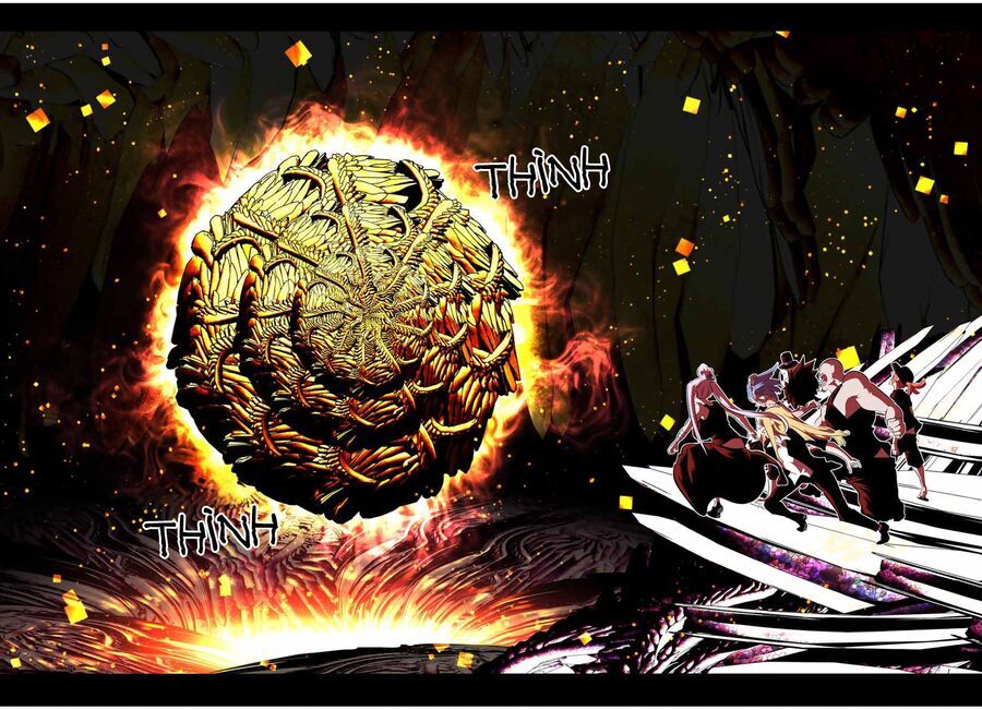 Chuyển Sinh Thành Thất Hoàng Tử Chapter 184 - 8