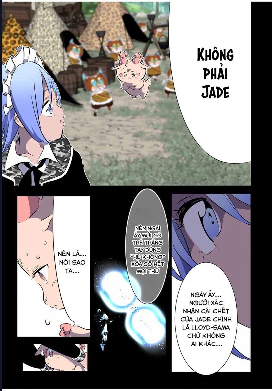 Chuyển Sinh Thành Thất Hoàng Tử Chapter 185 - 4