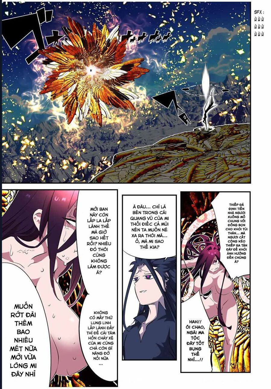 Chuyển Sinh Thành Thất Hoàng Tử Chapter 186 - 17