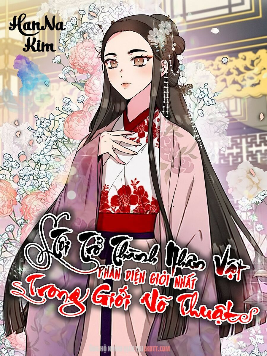 Tôi Trở Thành Nhân Vật Phản Diện Giỏi Nhất Trong Giới Võ Thuật Chapter 28 - 2