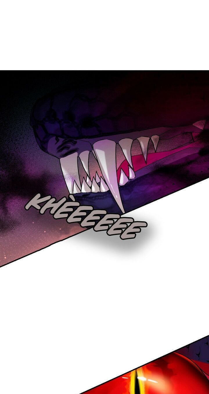 Tôi Trở Thành Nhân Vật Phản Diện Giỏi Nhất Trong Giới Võ Thuật Chapter 28 - 11