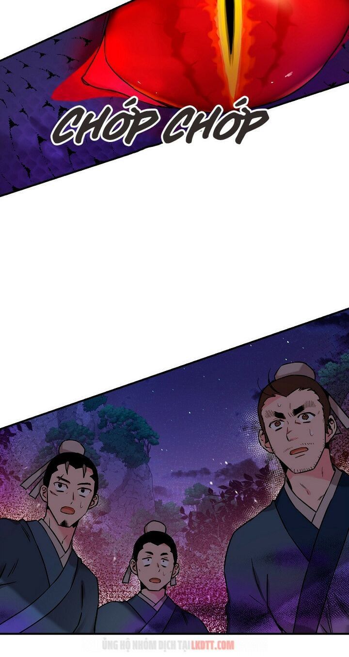 Tôi Trở Thành Nhân Vật Phản Diện Giỏi Nhất Trong Giới Võ Thuật Chapter 28 - 12