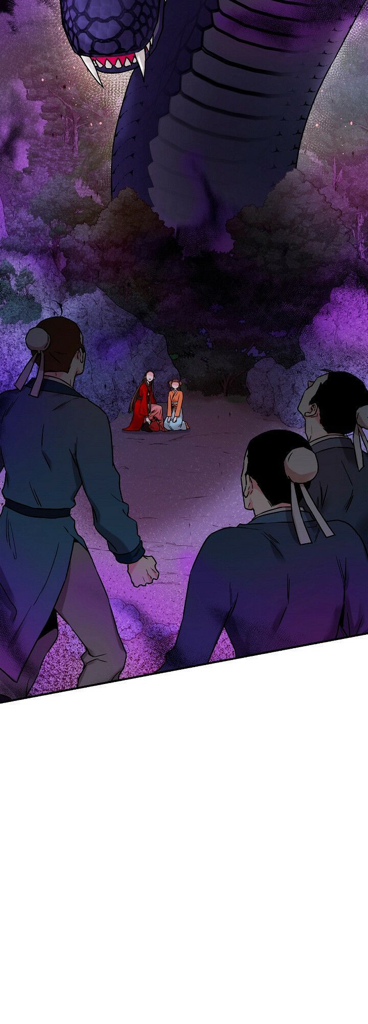 Tôi Trở Thành Nhân Vật Phản Diện Giỏi Nhất Trong Giới Võ Thuật Chapter 28 - 14