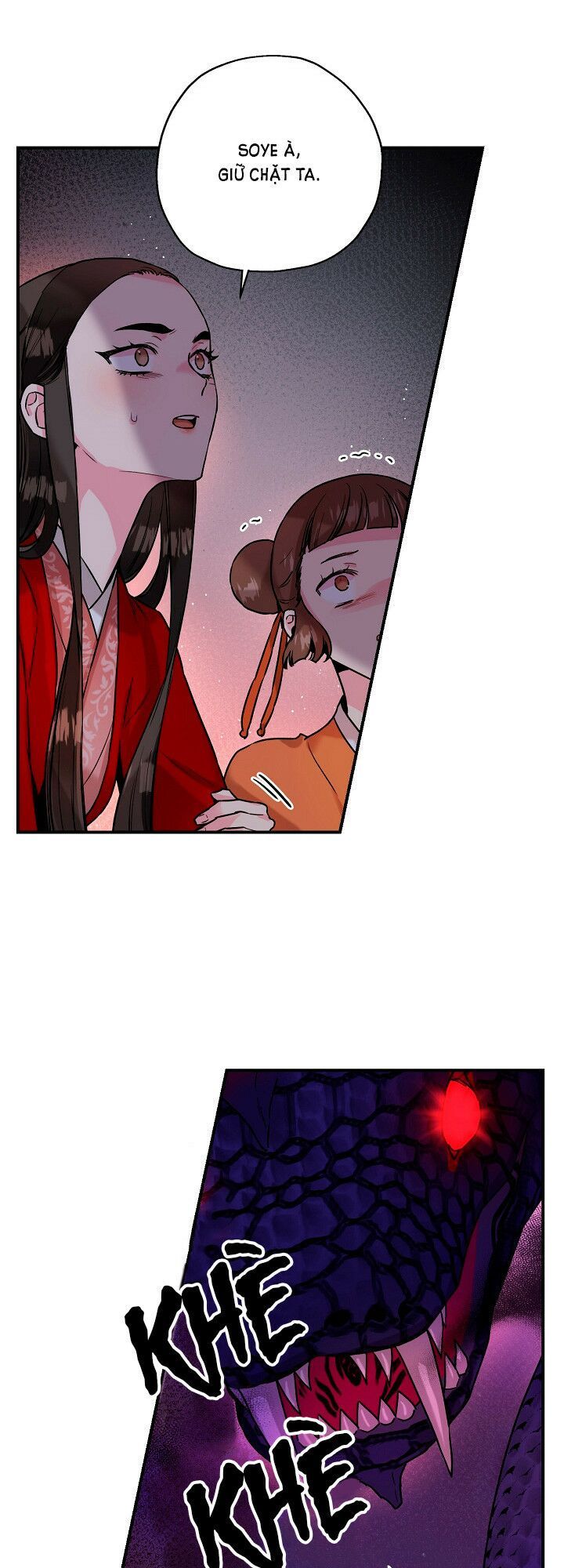 Tôi Trở Thành Nhân Vật Phản Diện Giỏi Nhất Trong Giới Võ Thuật Chapter 28 - 15