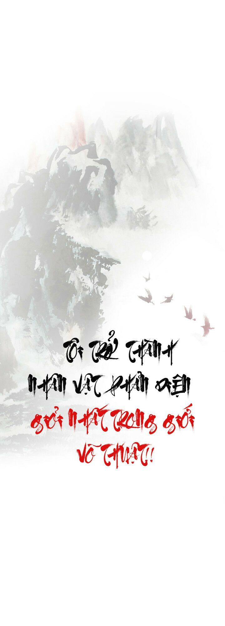 Tôi Trở Thành Nhân Vật Phản Diện Giỏi Nhất Trong Giới Võ Thuật Chapter 28 - 3