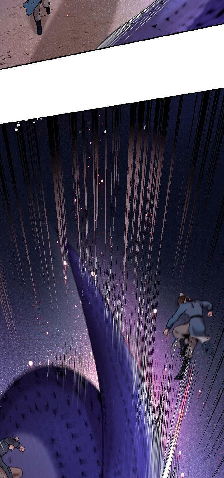 Tôi Trở Thành Nhân Vật Phản Diện Giỏi Nhất Trong Giới Võ Thuật Chapter 28 - 21