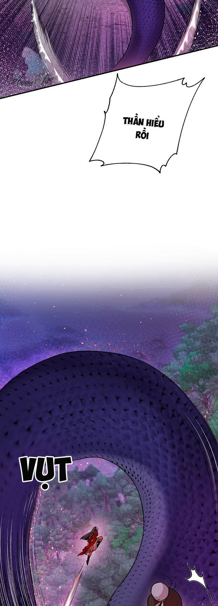 Tôi Trở Thành Nhân Vật Phản Diện Giỏi Nhất Trong Giới Võ Thuật Chapter 28 - 24