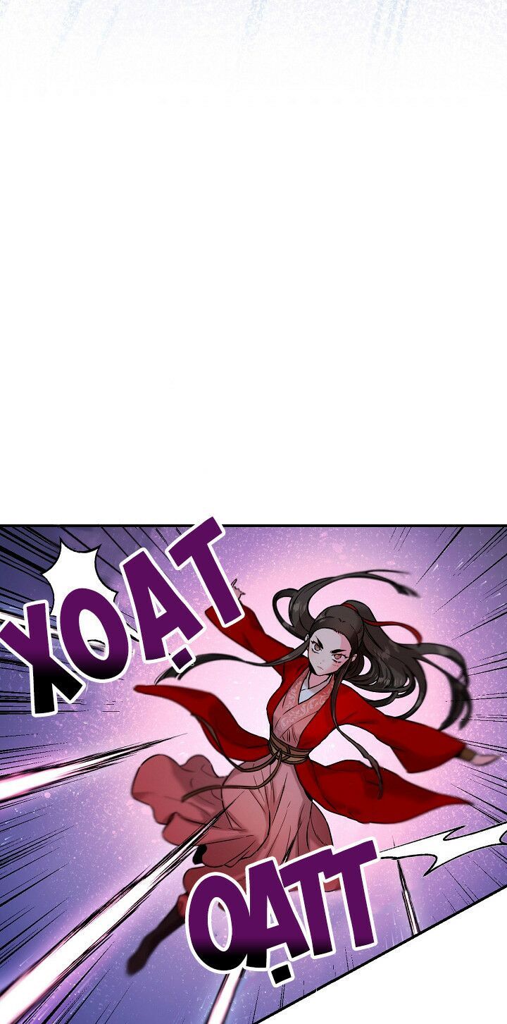 Tôi Trở Thành Nhân Vật Phản Diện Giỏi Nhất Trong Giới Võ Thuật Chapter 28 - 26