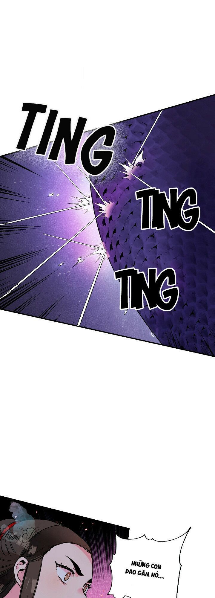 Tôi Trở Thành Nhân Vật Phản Diện Giỏi Nhất Trong Giới Võ Thuật Chapter 28 - 28