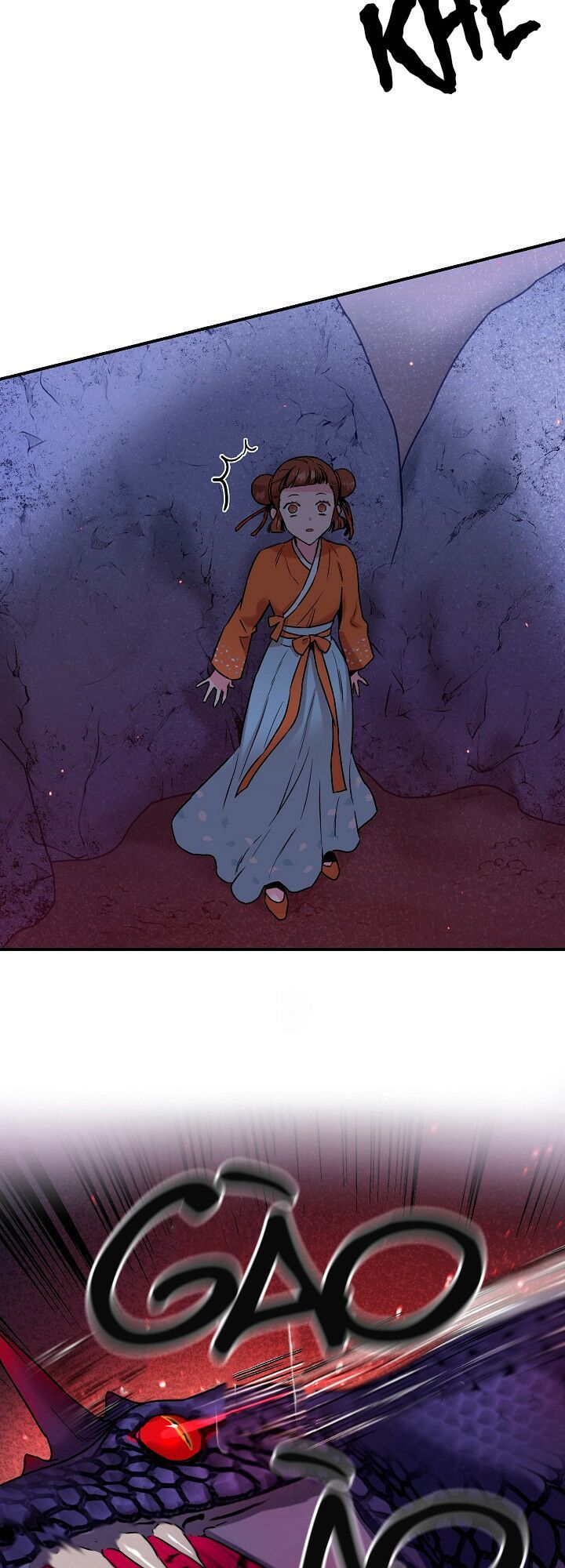 Tôi Trở Thành Nhân Vật Phản Diện Giỏi Nhất Trong Giới Võ Thuật Chapter 28 - 30