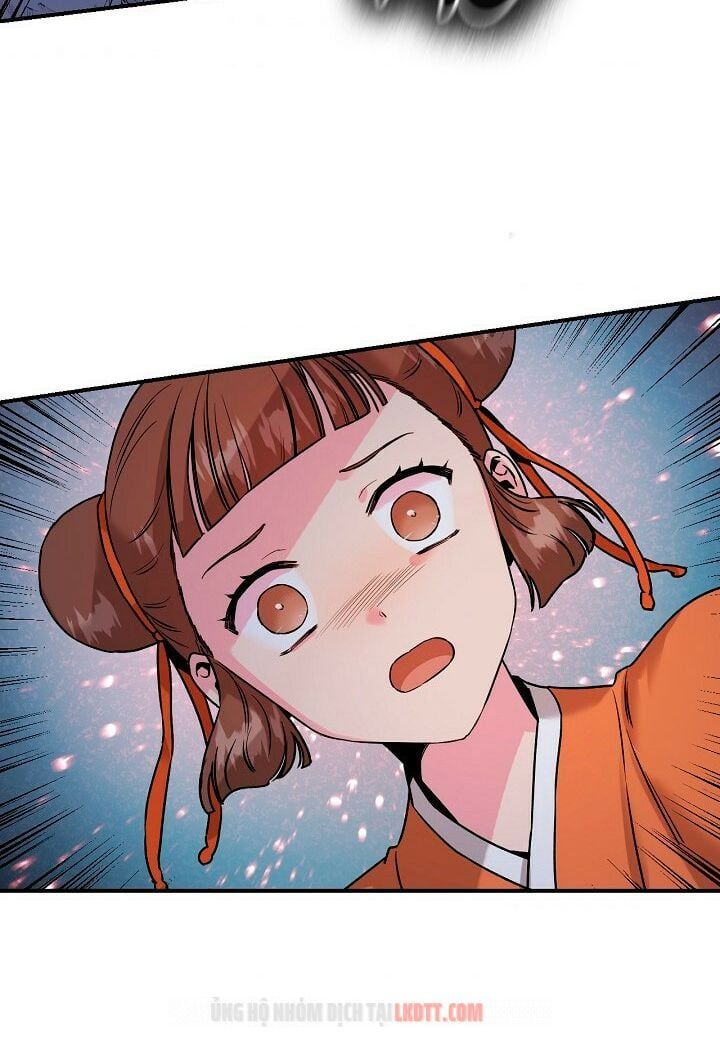 Tôi Trở Thành Nhân Vật Phản Diện Giỏi Nhất Trong Giới Võ Thuật Chapter 28 - 32