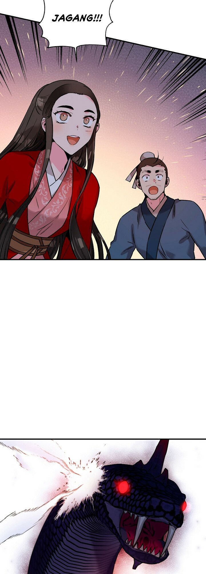 Tôi Trở Thành Nhân Vật Phản Diện Giỏi Nhất Trong Giới Võ Thuật Chapter 28 - 35