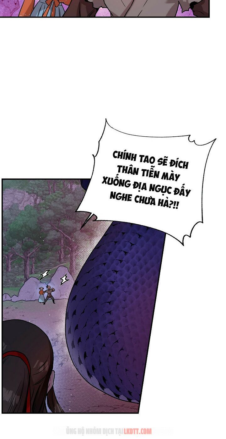 Tôi Trở Thành Nhân Vật Phản Diện Giỏi Nhất Trong Giới Võ Thuật Chapter 28 - 37