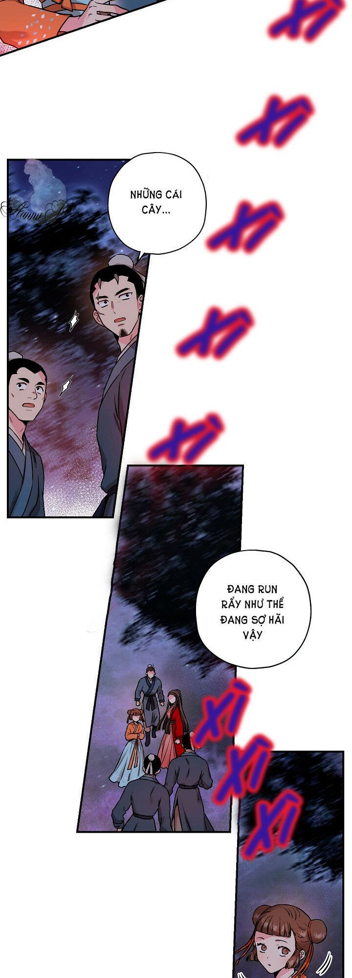 Tôi Trở Thành Nhân Vật Phản Diện Giỏi Nhất Trong Giới Võ Thuật Chapter 28 - 5