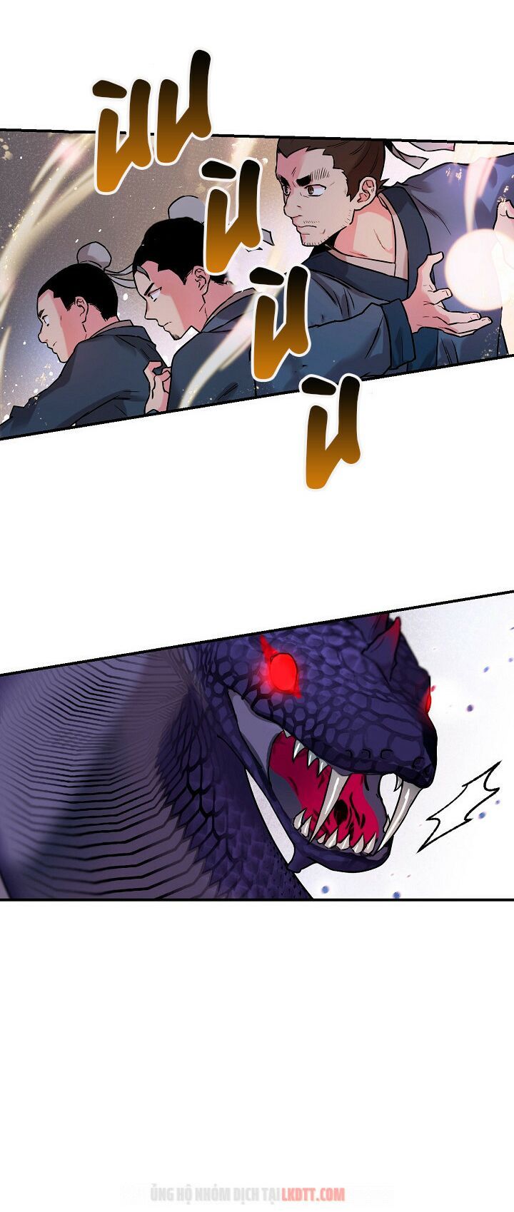 Tôi Trở Thành Nhân Vật Phản Diện Giỏi Nhất Trong Giới Võ Thuật Chapter 28 - 41