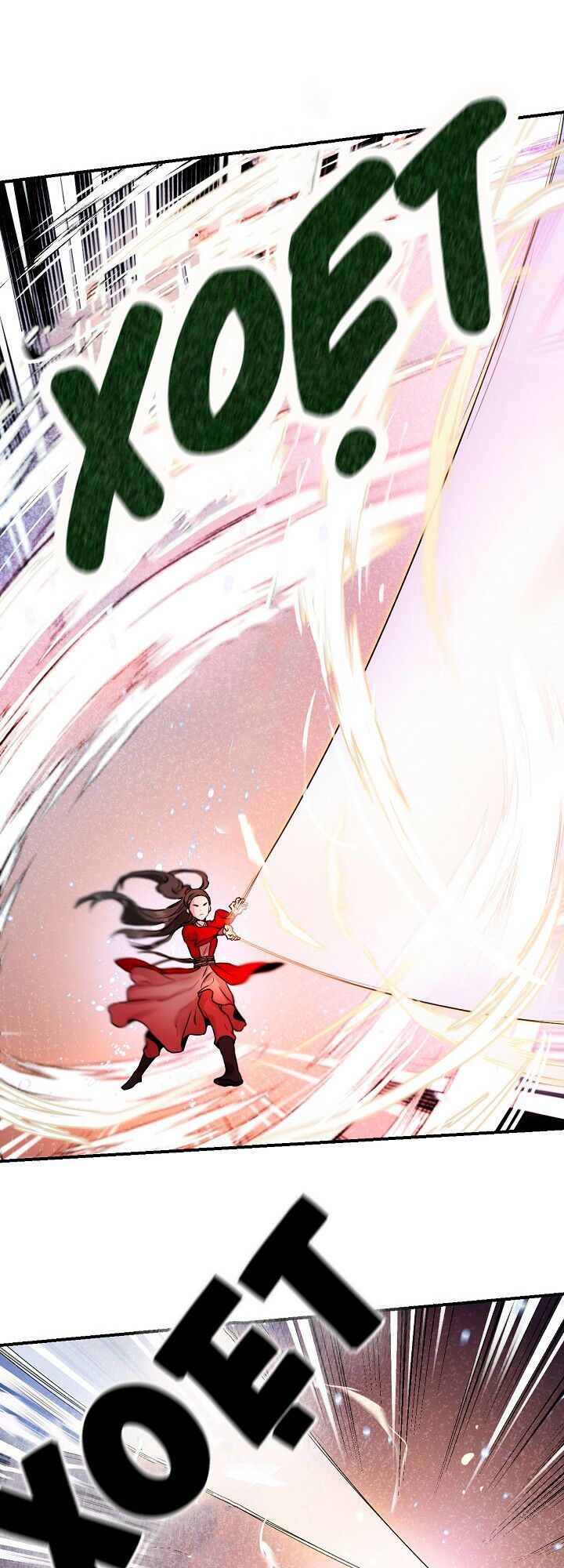 Tôi Trở Thành Nhân Vật Phản Diện Giỏi Nhất Trong Giới Võ Thuật Chapter 28 - 42