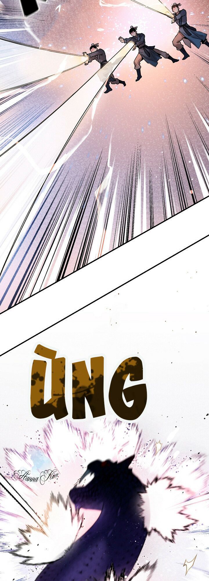 Tôi Trở Thành Nhân Vật Phản Diện Giỏi Nhất Trong Giới Võ Thuật Chapter 28 - 43