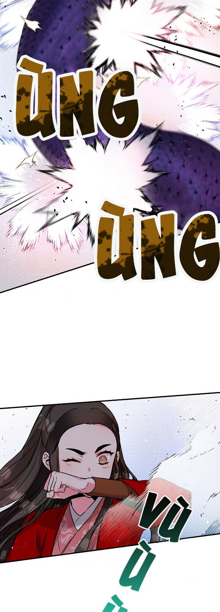 Tôi Trở Thành Nhân Vật Phản Diện Giỏi Nhất Trong Giới Võ Thuật Chapter 28 - 44