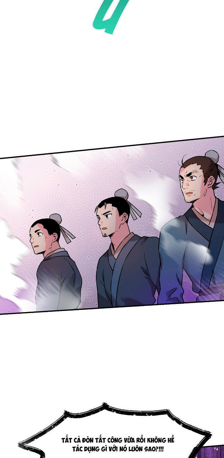 Tôi Trở Thành Nhân Vật Phản Diện Giỏi Nhất Trong Giới Võ Thuật Chapter 28 - 45