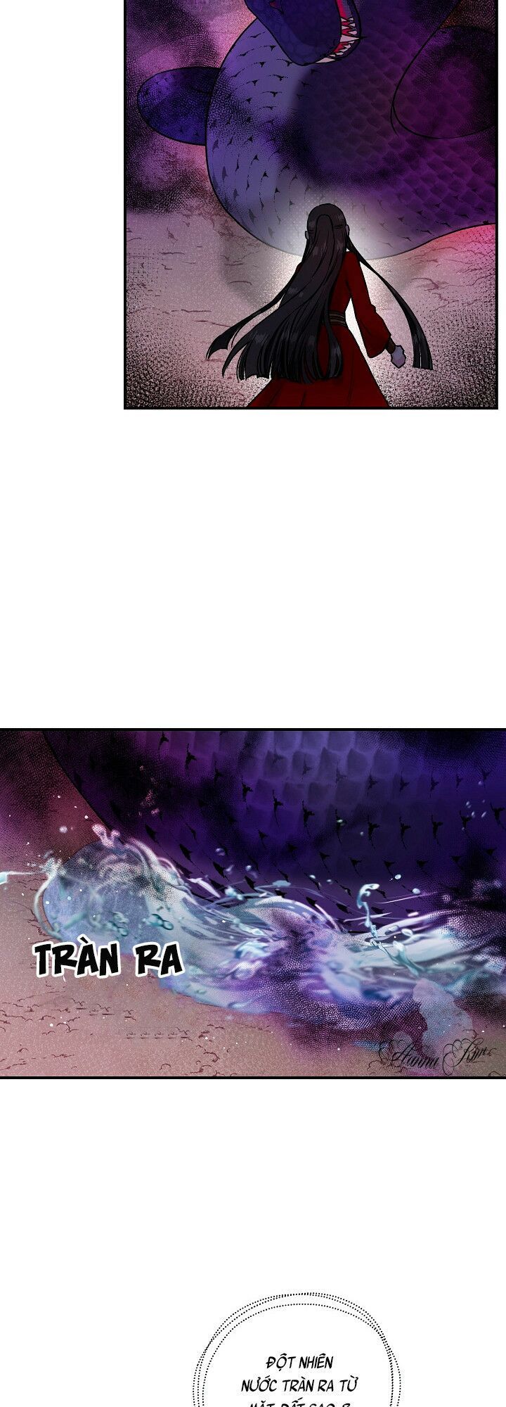 Tôi Trở Thành Nhân Vật Phản Diện Giỏi Nhất Trong Giới Võ Thuật Chapter 28 - 48