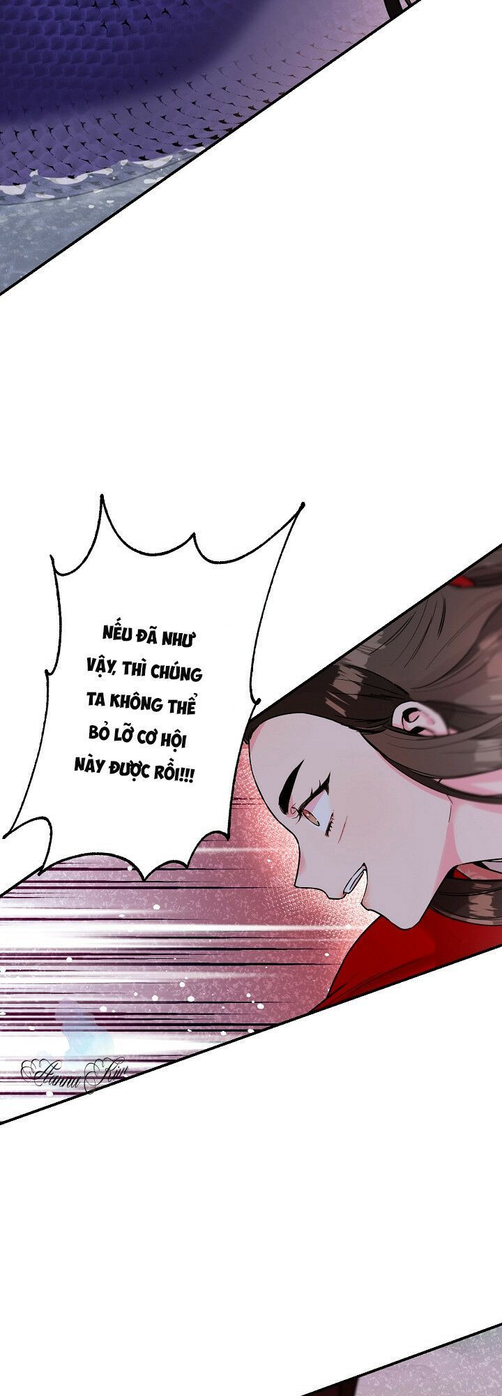 Tôi Trở Thành Nhân Vật Phản Diện Giỏi Nhất Trong Giới Võ Thuật Chapter 28 - 53