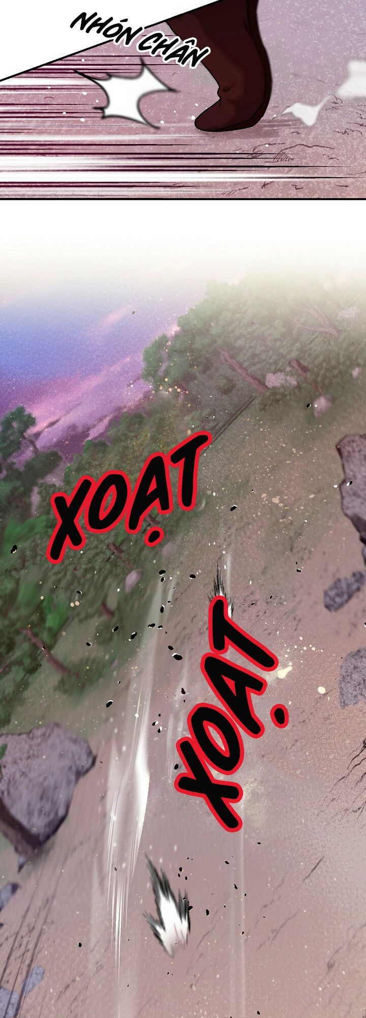 Tôi Trở Thành Nhân Vật Phản Diện Giỏi Nhất Trong Giới Võ Thuật Chapter 28 - 54