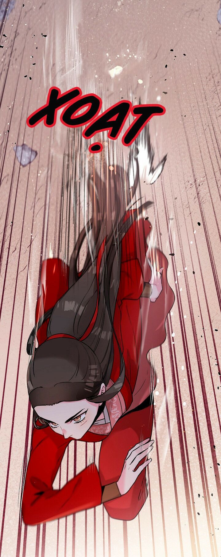 Tôi Trở Thành Nhân Vật Phản Diện Giỏi Nhất Trong Giới Võ Thuật Chapter 28 - 55