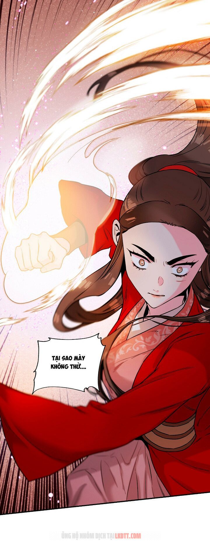 Tôi Trở Thành Nhân Vật Phản Diện Giỏi Nhất Trong Giới Võ Thuật Chapter 28 - 60